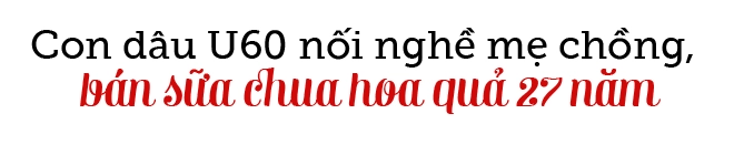 Sữa chua hoa quả 50 vị rẻ nhất hn chỉ 2 nghìnhộp khiến nhiều người nhớ tuổi thơ dữ dội - 13