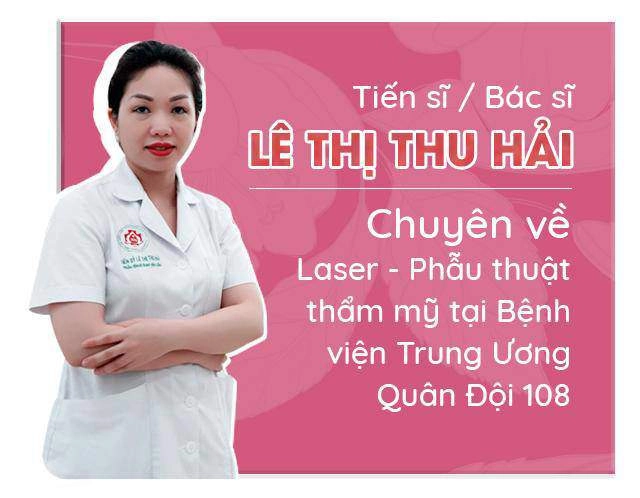 Sững người trước kết quả dương tính với hiv sau thẩm mỹ đã có 1 trường hợp tại việt nam - 6