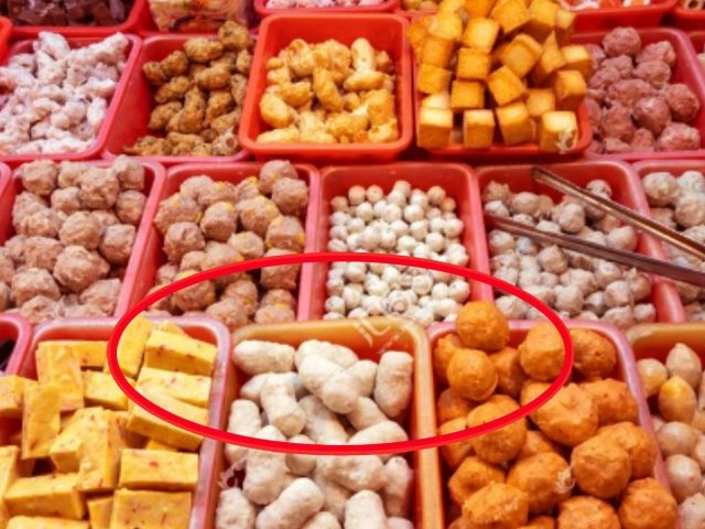 Những loại thực phẩm là khắc tinh của thịt lợn cần tránh - 5