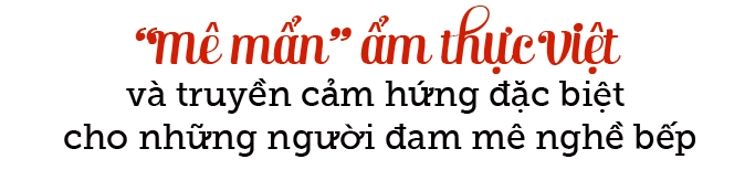 Suýt mất mạng vì bóng đá chàng trai chuyển sang nấu ăn ai ngờ có ngày thành huyền thoại - 11