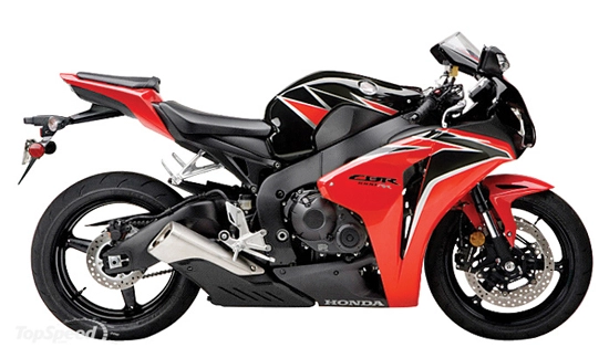 Tai nạn đau lòng của cbr1000rr bên nước ngoài - 11