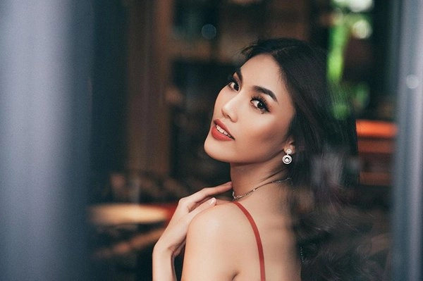 Tạm biệt hình tượng mẹ bỉm trong trẻo lan khuê ngày càng sắc sảo quyến rũ - 11