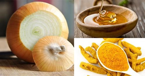Tận dụng củ hành tây còn thừa trong bếp bạn có thể khiến vòng 1 tăng size nhanh chóng - 1