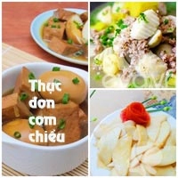 Tận dụng giò thừa sau tết làm nhiềumón ăn vừa ngon vừa tiết kiệm - 5