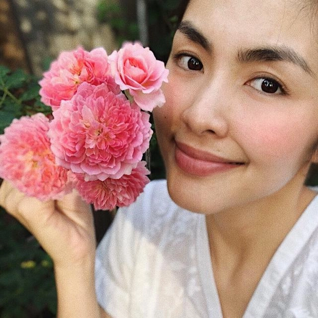 Tăng thanh hà và loạt mỹ nhân việt sẽ không bao giờ tốn tiền để làm điều này - 2