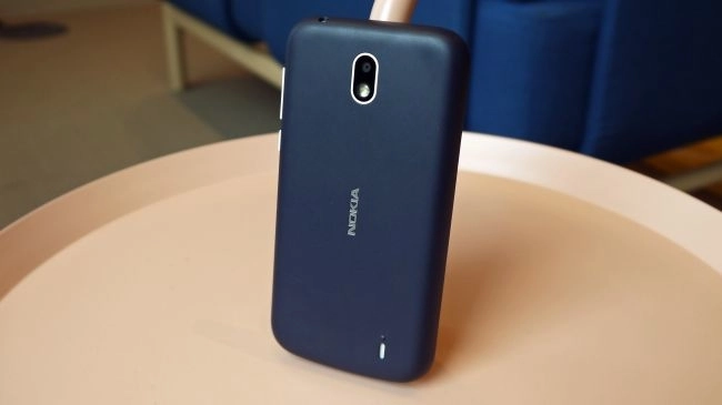 Tất tần tật về 5 smartphone mới sẽ được nokia tung ra trong năm 2018 - 13