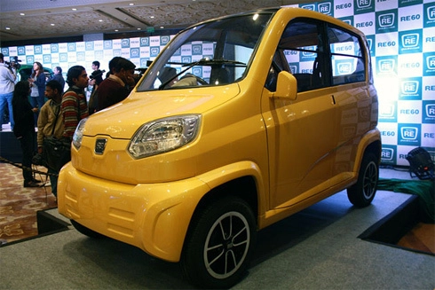  tata nano sắp bị soán ngôi ôtô rẻ nhất thế giới - 1