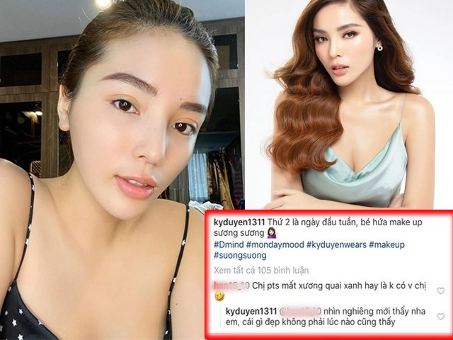 Tay bế em bé kỳ duyên không quên khoe dáng nuột mặc kệ đồn đoán body lúc căng lúc xẹp - 11