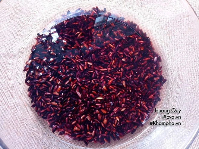 Tết đoan ngọ ý nghĩa với món chè chuối nếp than - 2