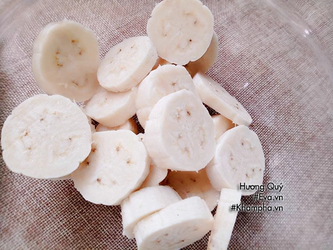 Tết đoan ngọ ý nghĩa với món chè chuối nếp than - 4