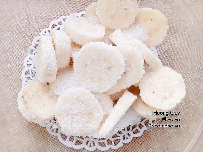 Tết đoan ngọ ý nghĩa với món chè chuối nếp than - 5