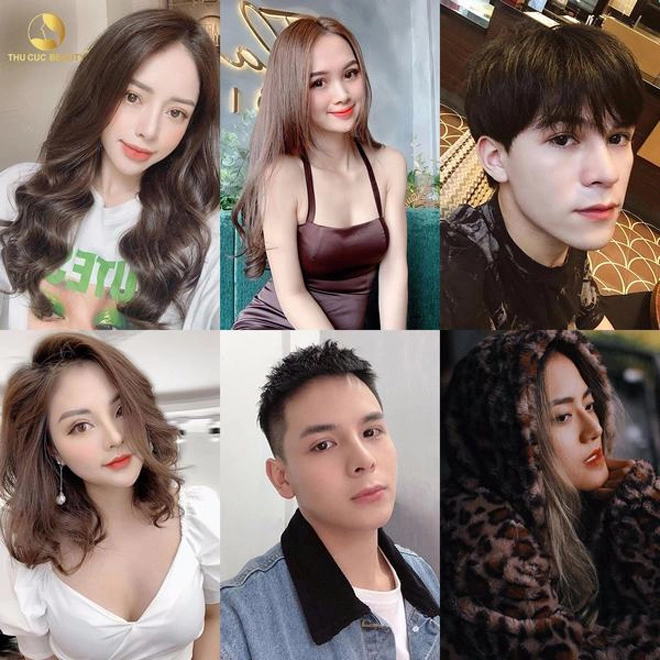 Thẩm mỹ miễn phí 100 trong ngày khai trương thu cúc mega beauty center 136 nguyễn trãi - 5