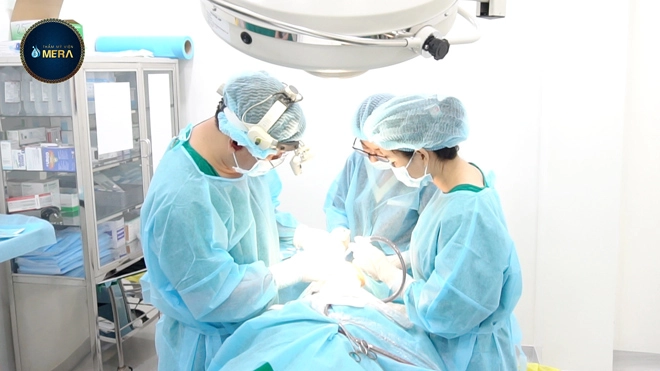 Thẩm mỹ viện mera ưu đãi từ 30 dịch vụ thẩm mỹ cho phái đẹp - 6