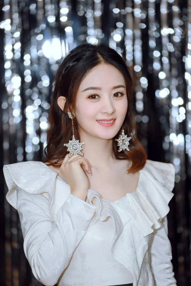 Thân hình thon gọn dù mặt bánh bao triệu lệ dĩnh đã làm điều đó như thế nào - 1
