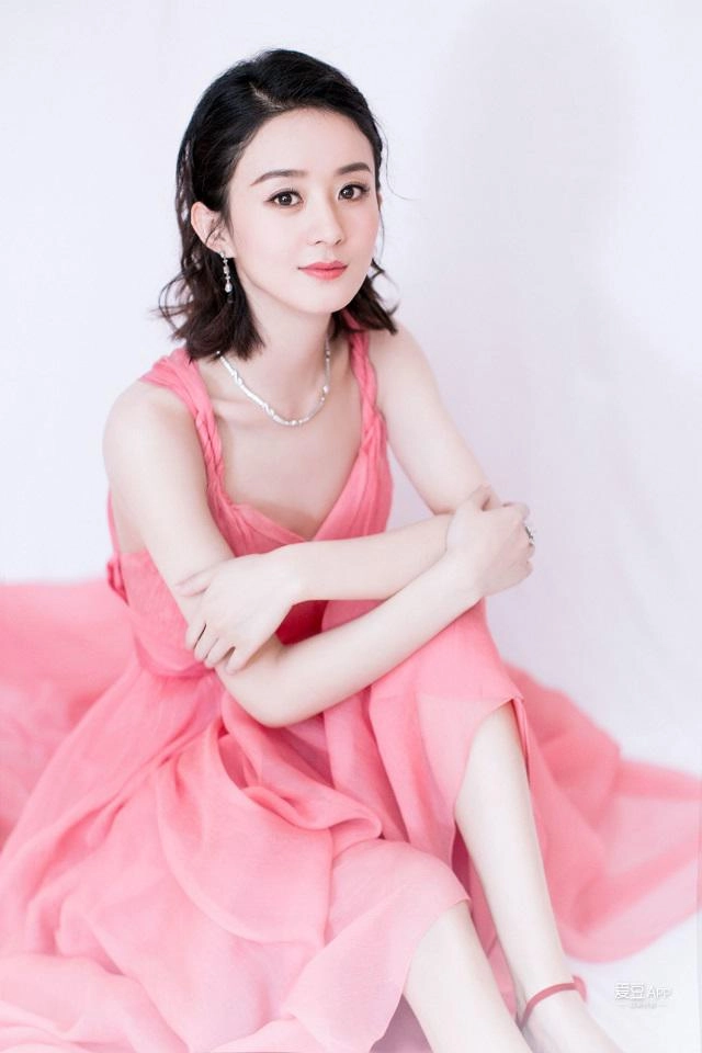 Thân hình thon gọn dù mặt bánh bao triệu lệ dĩnh đã làm điều đó như thế nào - 7