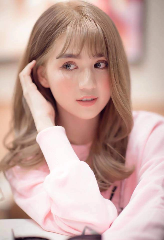 Thần tiên tỉ tỉ đặng thu thảo ngọc trinh được chọn là 100 gương mặt đẹp nhất châu á - 1