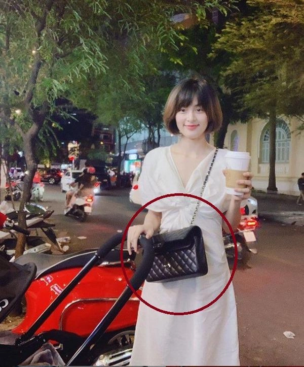 Thật trùng hợp thời điểm cường đô la lấy vợ hạ vi bỗng chiếm sóng vì vòng 2 bất thường - 3