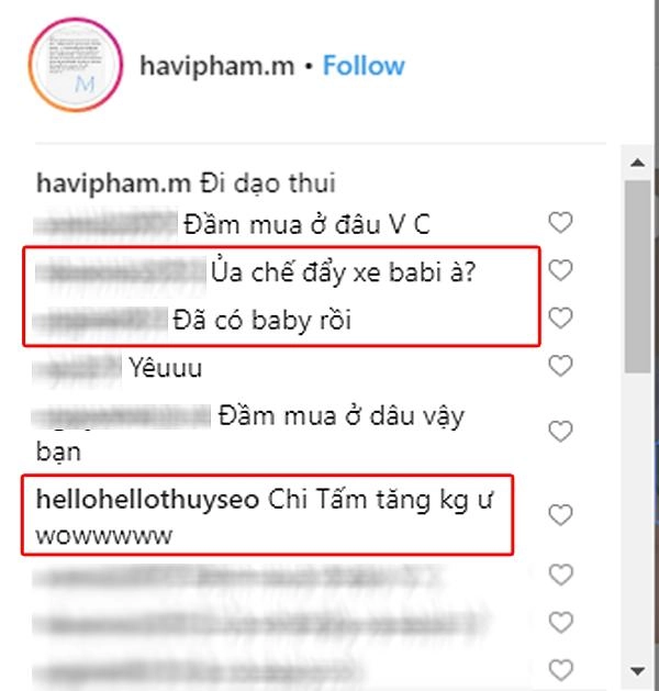 Thật trùng hợp thời điểm cường đô la lấy vợ hạ vi bỗng chiếm sóng vì vòng 2 bất thường - 4