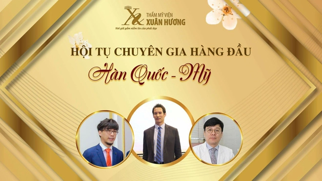 Thầy trò noo phước thịnh hội ngộ sao cả một đời ân oán trong sự kiện thẩm mỹ đỉnh cao - 3