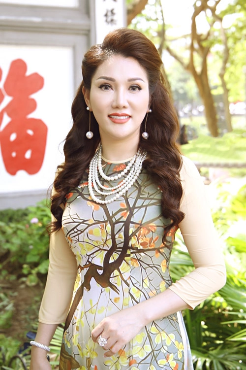 Thầy trò noo phước thịnh hội ngộ sao cả một đời ân oán trong sự kiện thẩm mỹ đỉnh cao - 4
