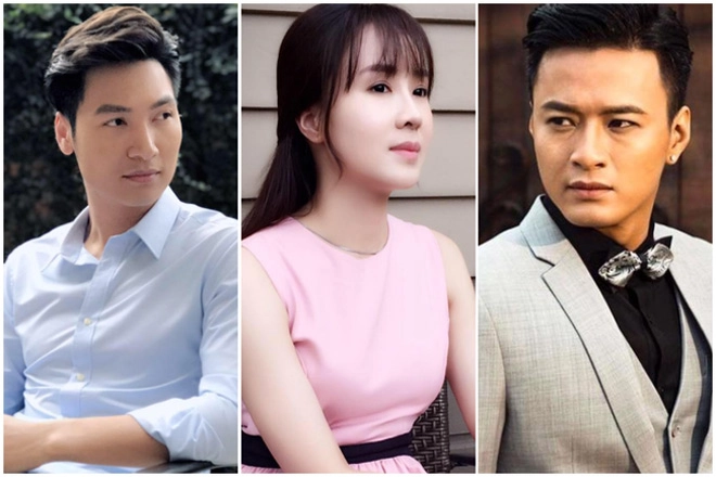 Thầy trò noo phước thịnh hội ngộ sao cả một đời ân oán trong sự kiện thẩm mỹ đỉnh cao - 5