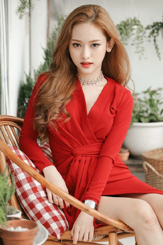 Thề không bao giờ dao kéo nữa tình cũ phan thành phải làm gì để giữ thân hình mi nhon - 2
