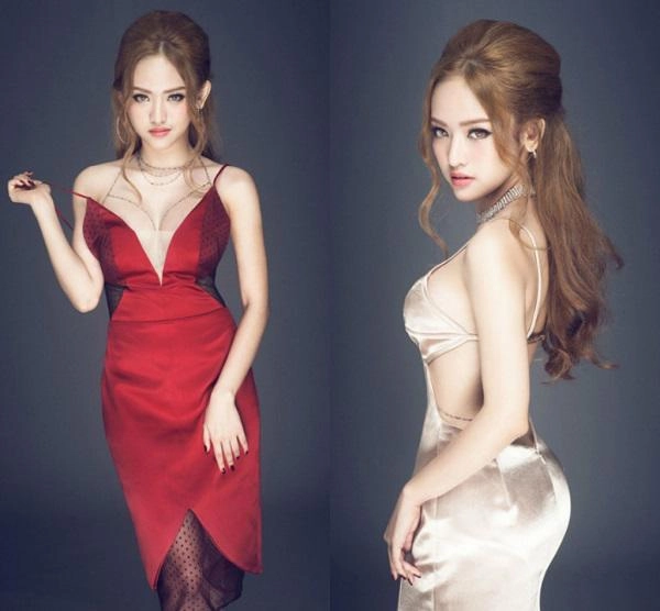 Thề không bao giờ dao kéo nữa tình cũ phan thành phải làm gì để giữ thân hình mi nhon - 6
