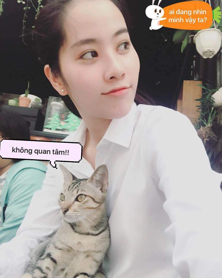 Thị phi cỡ nào nam em nam anh vẫn là cặp mỹ nhân có nhan sắc không cần son phấn - 2