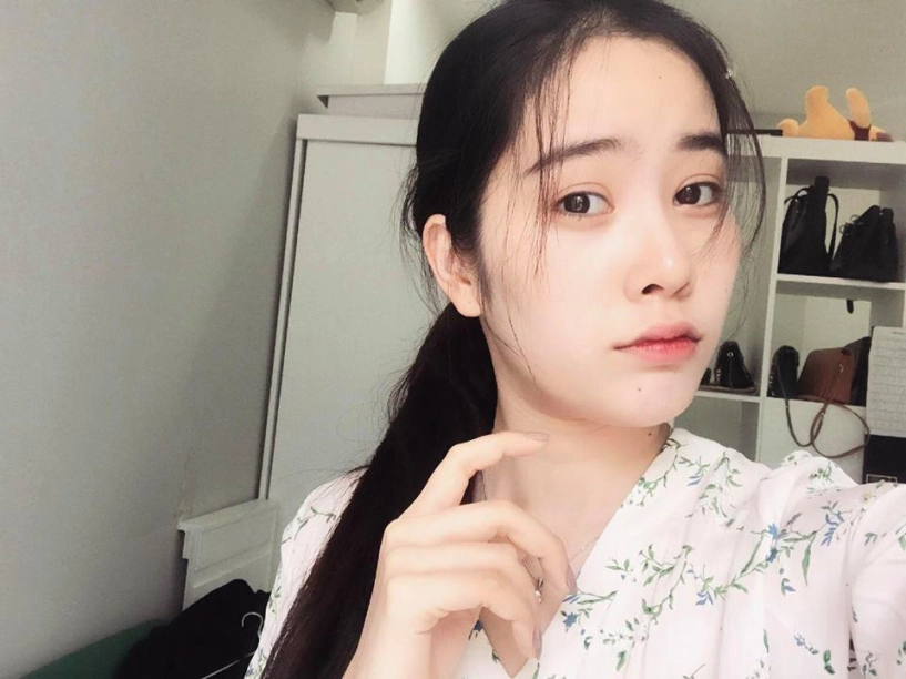 Thị phi cỡ nào nam em nam anh vẫn là cặp mỹ nhân có nhan sắc không cần son phấn - 3