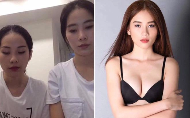 Thị phi cỡ nào nam em nam anh vẫn là cặp mỹ nhân có nhan sắc không cần son phấn - 11