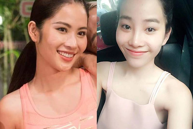 Thị phi cỡ nào nam em nam anh vẫn là cặp mỹ nhân có nhan sắc không cần son phấn - 12