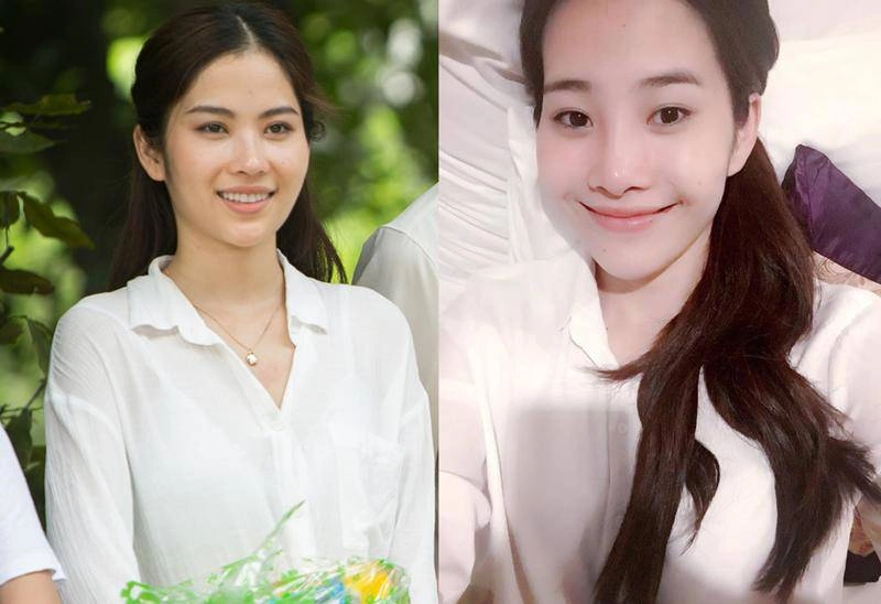 Thị phi cỡ nào nam em nam anh vẫn là cặp mỹ nhân có nhan sắc không cần son phấn - 13