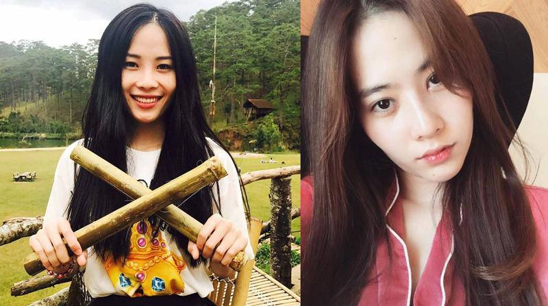 Thị phi cỡ nào nam em nam anh vẫn là cặp mỹ nhân có nhan sắc không cần son phấn - 14