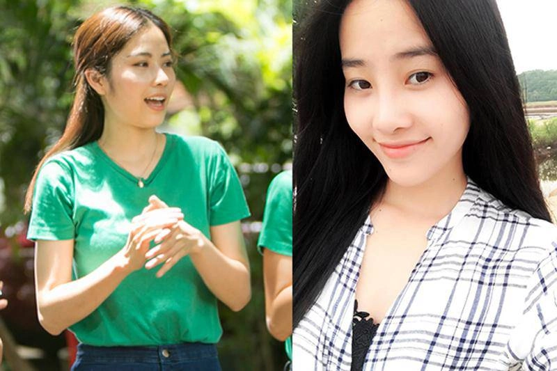 Thị phi cỡ nào nam em nam anh vẫn là cặp mỹ nhân có nhan sắc không cần son phấn - 16