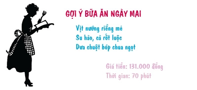 Thịt bò xào hẹ đậu phụ sốt chay hấp dẫn cơm chiều - 4