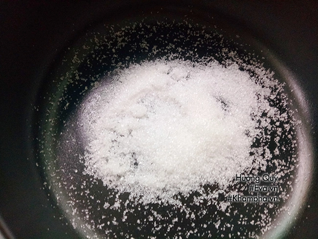 Thịt kho mắm tép sả tốn cơm ngày mát trời - 5