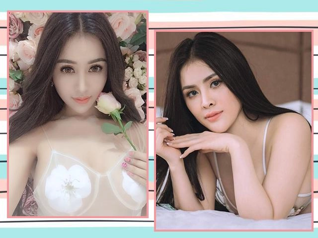 Thư dung lộ bụng mỡ khi ưỡn ẹo tạo dáng gương mặt chàng trai kế bên mới gây chú ý - 10