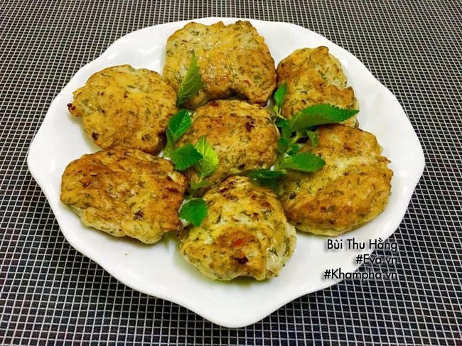 Thực đơm cơm chiều chế biến 3 món ăn vừa nhanh lại vừa ngon - 3