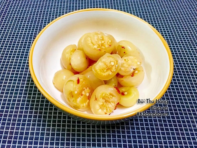 Thực đơm cơm chiều chế biến 3 món ăn vừa nhanh lại vừa ngon - 4