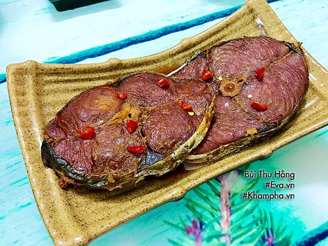 Thực đơn cơm chiều 200000 nghìn vừa có món nhậu nhâm nhi vừa có món ăn cơm rất hợp - 2