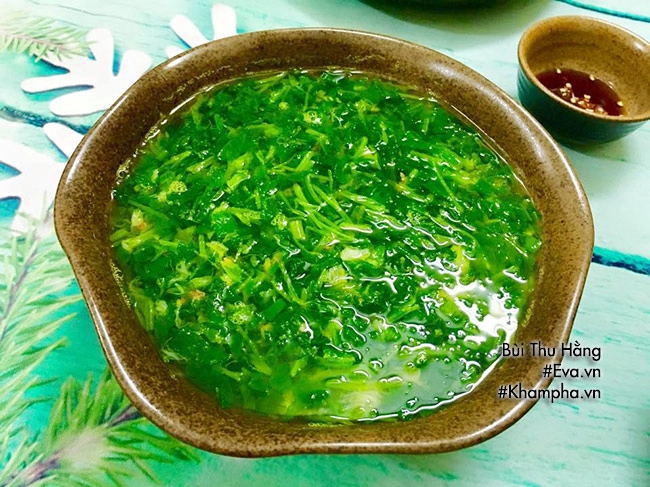 Thực đơn cơm chiều 200000 nghìn vừa có món nhậu nhâm nhi vừa có món ăn cơm rất hợp - 6