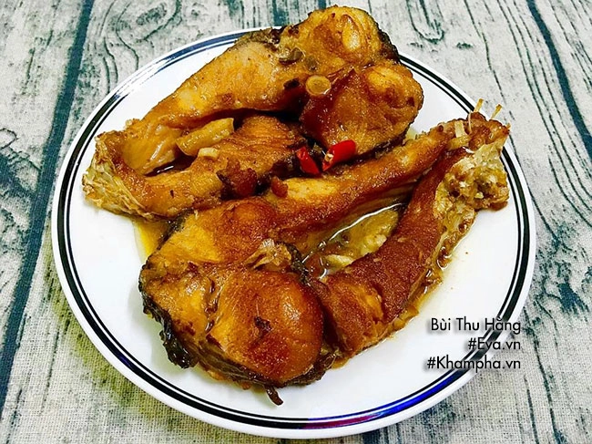 Thực đơn cơm chiều chế biến nhanh gọn với 3 món ngon cho cả nhà - 3