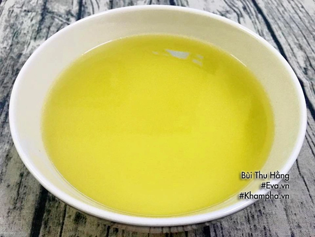Thực đơn cơm chiều chế biến nhanh gọn với 3 món ngon cho cả nhà - 5