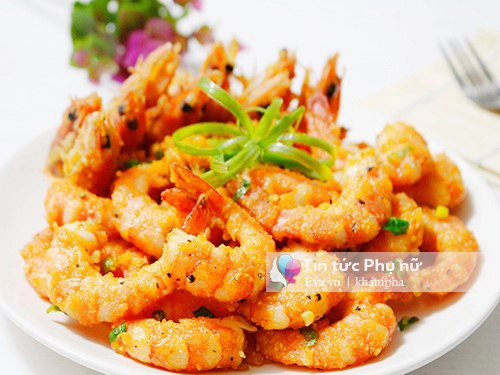 Thực đơn cơm chiều cuối tuần hấp dẫn cả nhà khen ngon - 1