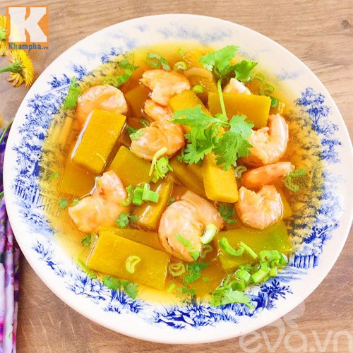 Thực đơn cơm chiều cuối tuần hấp dẫn cả nhà khen ngon - 4