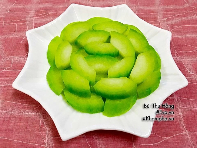 Thực đơn cơm chiều nhiều món ngon cả nhà ăn no nê - 4