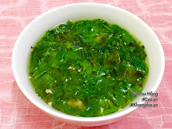 Thực đơn cơm chiều nhiều món ngon cả nhà ăn no nê - 6