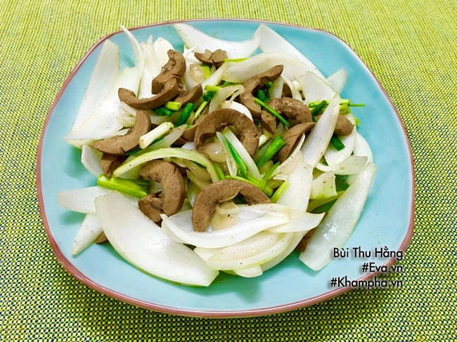 Thực đơn cơm chiều toàn món ngon cho những ai đang hỏi hôm nay ăn gì - 3