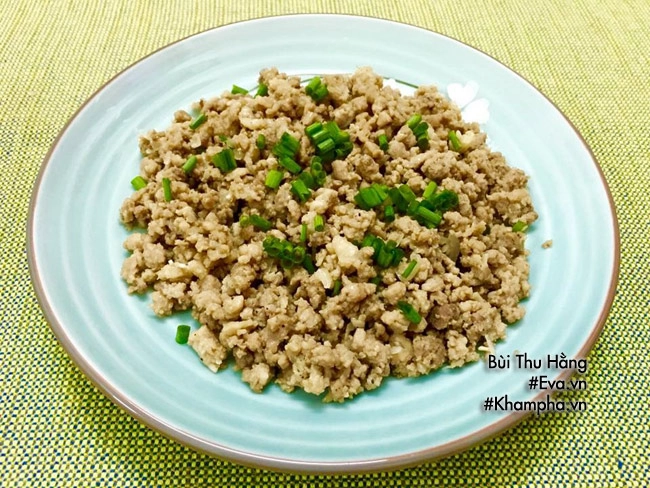 Thực đơn cơm chiều toàn món ngon cho những ai đang hỏi hôm nay ăn gì - 4