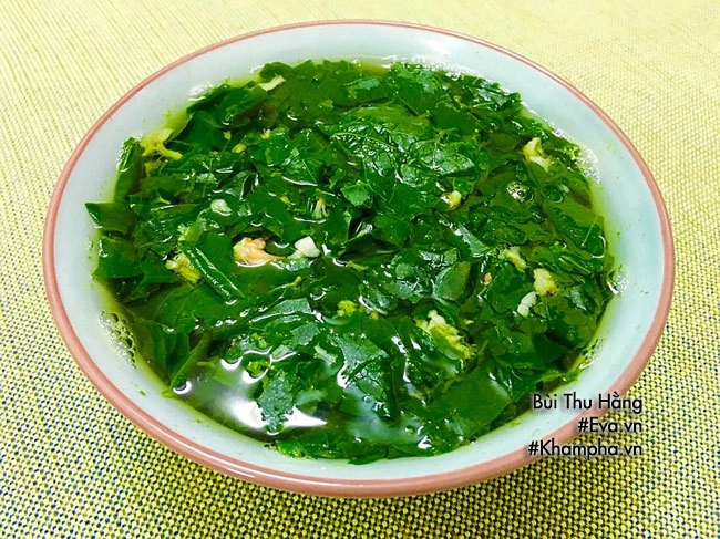 Thực đơn cơm chiều toàn món ngon cho những ai đang hỏi hôm nay ăn gì - 5